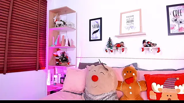 Nata Villalobos online show from 12-02-24, 11:29