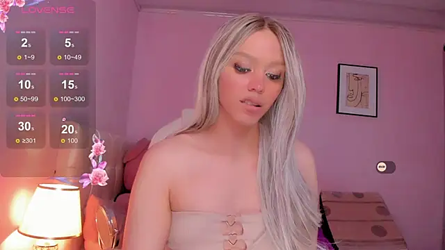 Snapshot of EvaEvangeline chatting on 01-30-25, 10:19 EvaEvangeline online show from 01-30-25, 10:19