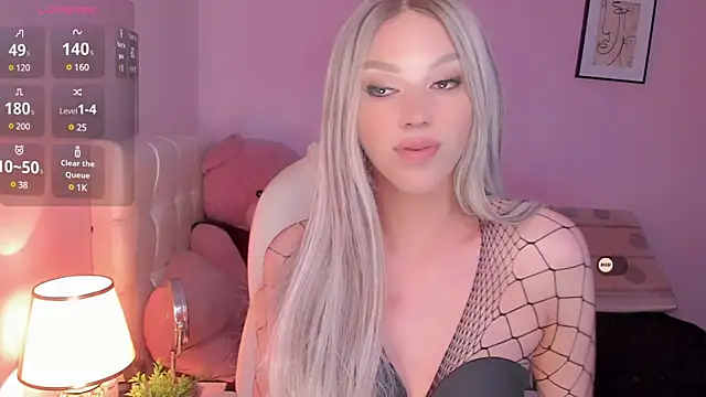 Snapshot of EvaEvangeline chatting on 03-04-25, 10:46 EvaEvangeline online show from 03-04-25, 10:46