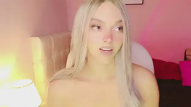 EvaEvangeline online show from 10-23-25, 04:56