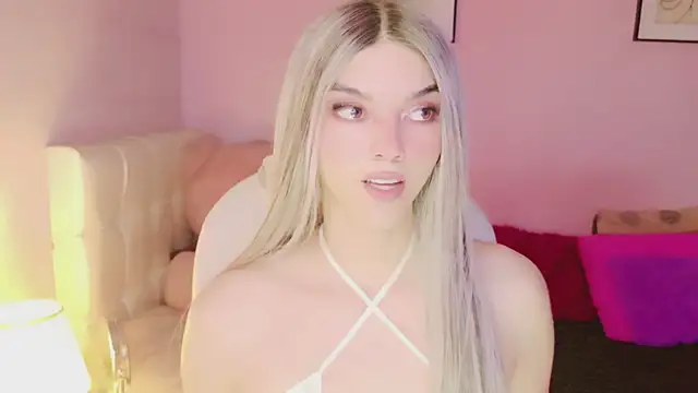 EvaEvangeline online show from 03-29-26, 08:47