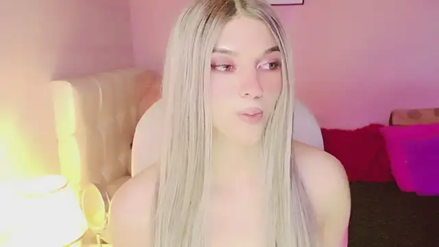 EvaEvangeline online show from 04-04-26, 12:20