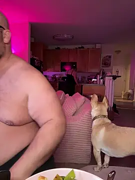 PiggyRose online show from 02-05-26, 11:09