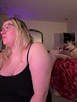 PiggyRose online show from 03-26-26, 11:54