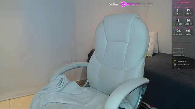 Gabi morales online show from 02-17-25, 02:42