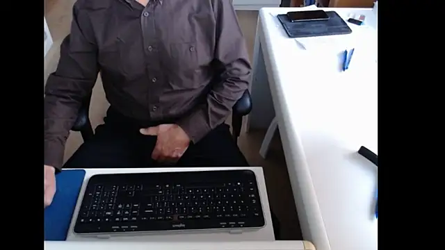 dutchpornking online show from 10-27-25, 07:34