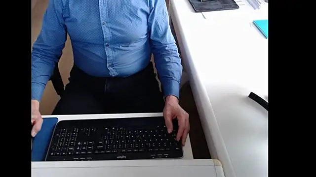 dutchpornking online show from 03-23-26, 06:50