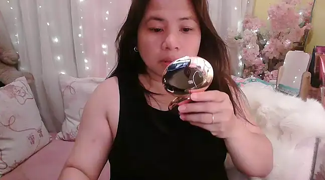 OhmyPinay online show from 02-18-25, 02:38