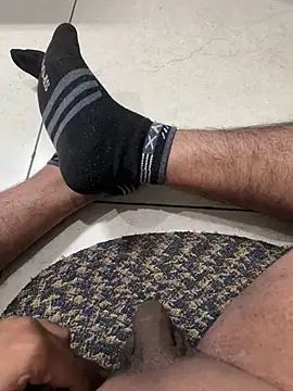 luciferdxm5 online show from 02-06-26, 04:54