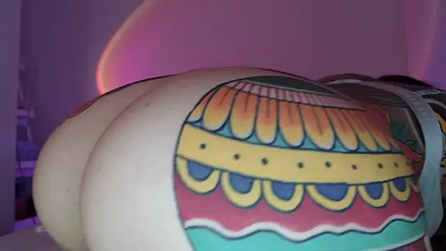 Sophia Sapphire online show from 12-20-24, 05:08