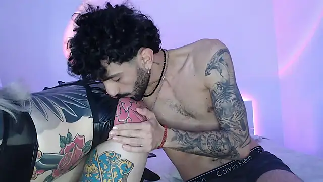 Sophia Sapphire online show from 01-19-25, 10:39