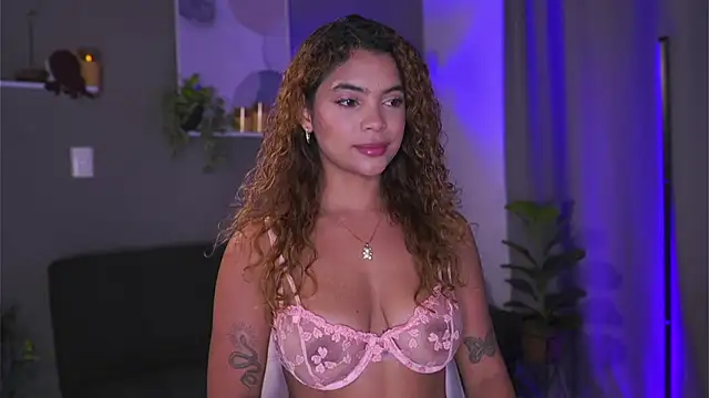 HannahEvanss online show from 09-27-25, 05:07