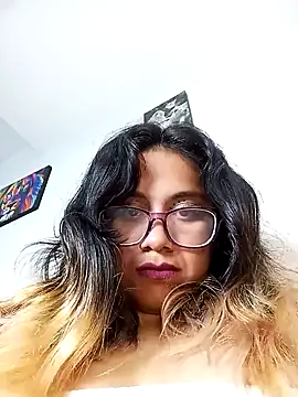 PokeGirld online show from 01-04-25, 07:24