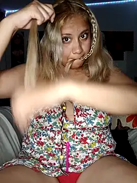 PokeGirld online show from 09-11-25, 05:29