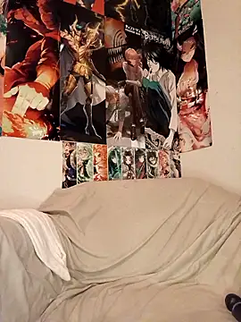 PokeGirld online show from 10-12-25, 05:17