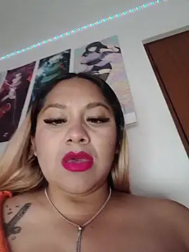 PokeGirld online show from 03-22-26, 10:13