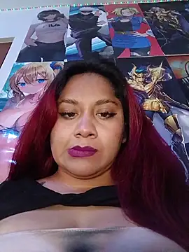 PokeGirld online show from 03-27-26, 04:40