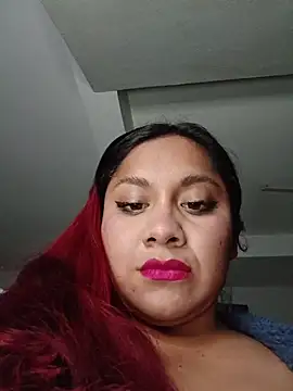 PokeGirld online show from 04-02-26, 06:33