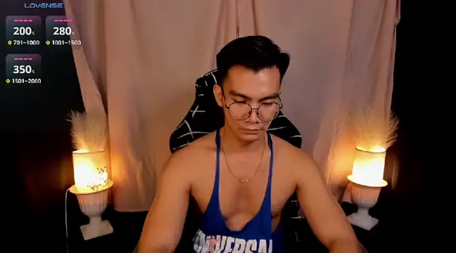 000batman000 online show from 02-07-25, 04:14