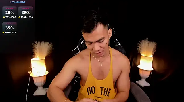 000batman000 online show from 03-07-25, 01:53