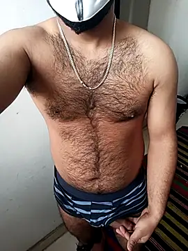 Desi Panda online show from 01-10-26, 09:55