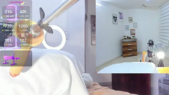 Snapshot of sofi_velez chatting on 09-23-25, 05:16 sofi velez online show from 09-23-25, 05:16