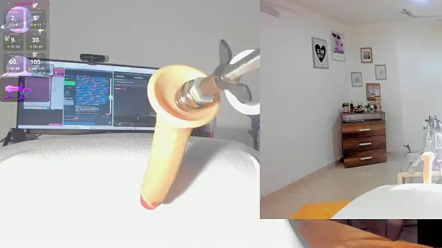 sofi velez online show from 10-22-25, 05:24