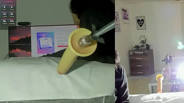 sofi velez online show from 02-24-26, 05:00