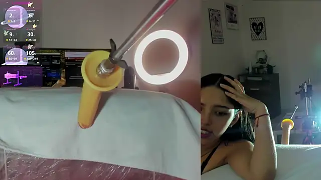 sofi velez online show from 02-26-26, 05:01