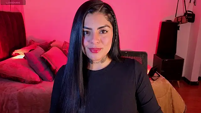 Catalinaa martinez online show from 02-06-26, 03:55