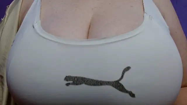 AnnyelinnaLove online show from 01-12-25, 04:00