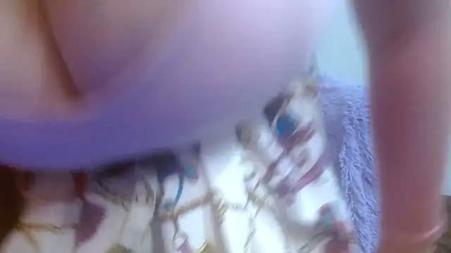 AnnyelinnaLove online show from 03-22-25, 09:56