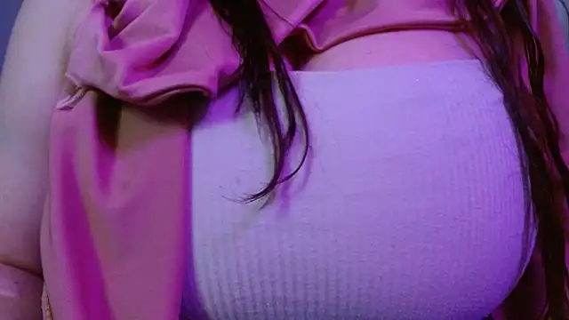 AnnyelinnaLove online show from 10-09-25, 05:38