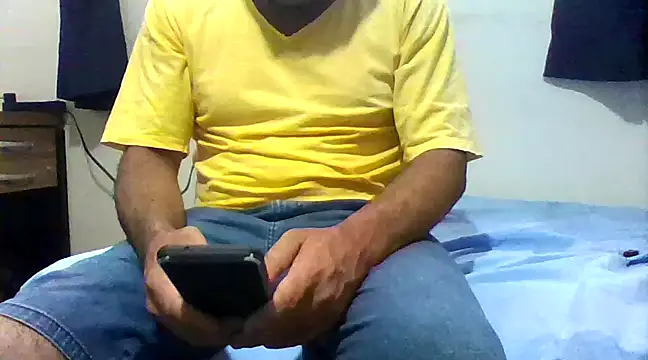 SAFADINHO-25 online show from 02-02-25, 07:46