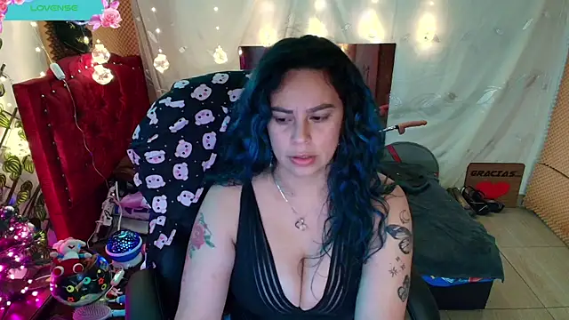 elektra 32 online show from 12-24-24, 11:11