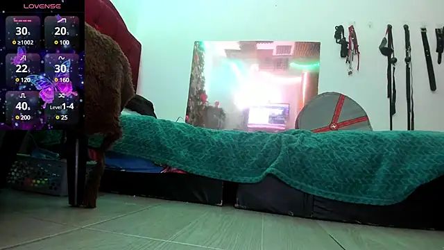 elektra 32 online show from 03-08-25, 08:11