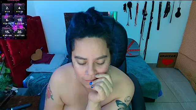 elektra 32 online show from 03-22-25, 11:11