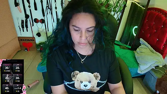 elektra 32 online show from 09-10-25, 06:02