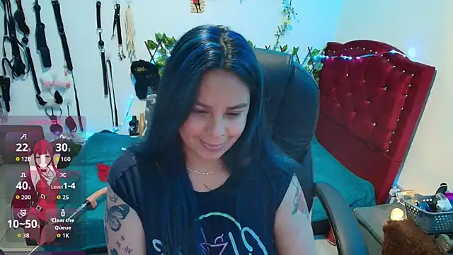 elektra 32 online show from 11-11-25, 09:09