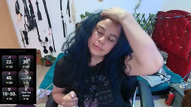 elektra 32 online show from 11-22-25, 05:17