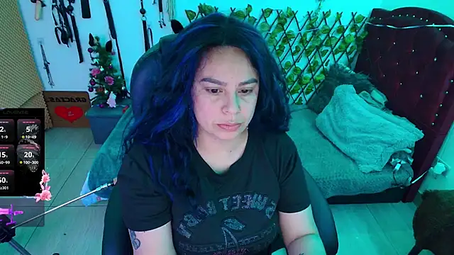 elektra 32 online show from 12-14-25, 11:53