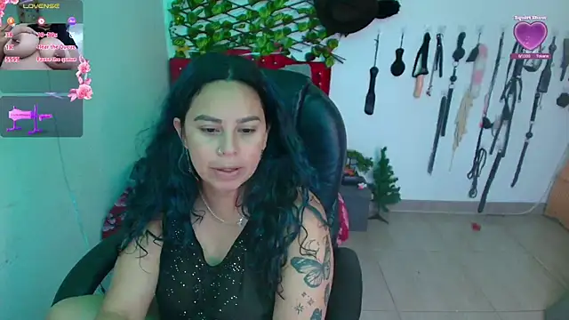 elektra 32 online show from 03-22-26, 08:29