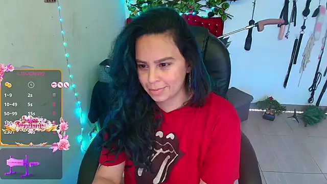 elektra 32 online show from 04-12-26, 02:38