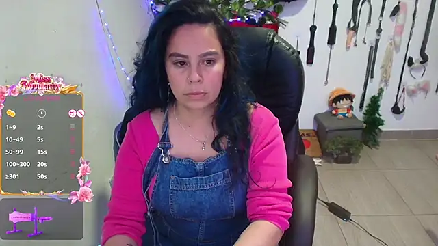 elektra 32 online show from 06-22-26, 11:57