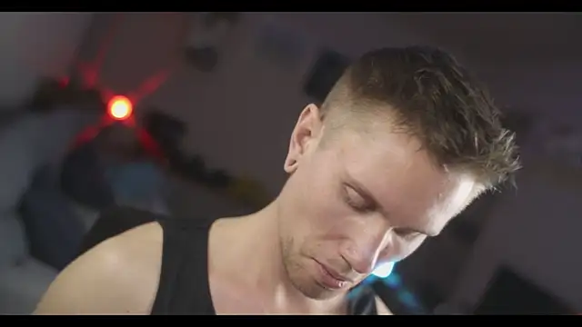 kevin-park online show from 12-08-24, 05:22