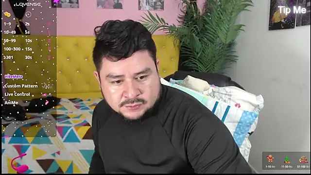 oso dirty  online show from 12-06-24, 05:22