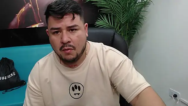 oso dirty  online show from 12-19-24, 05:50