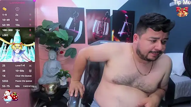 oso dirty  online show from 12-30-24, 08:47