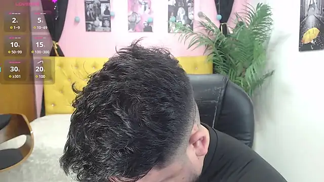 oso dirty  online show from 02-11-25, 05:40