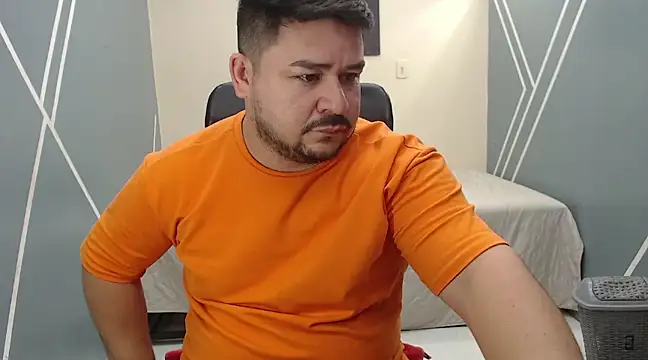 oso dirty  online show from 02-28-25, 05:37